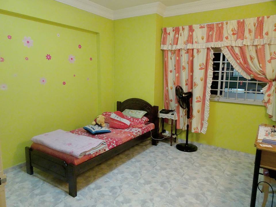 Blk 627 Woodlands Avenue 6 (Woodlands), HDB 4 Rooms #102070172